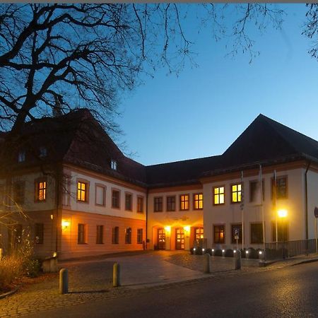 Klosterbraeuhaus Ursberg ภายนอก รูปภาพ